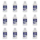 Farmax Água Oxigenada 20vol Cremosa 70ml (Kit C/12)