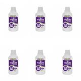 Farmax Água Oxigenada 40vol Creme 90ml (Kit C/06)