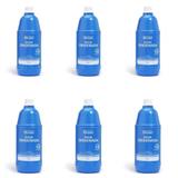 Farmax Água Oxigenada Antisséptica 10vol 1 L (Kit C/06)