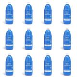Farmax Água Oxigenada Antisséptica 10vol 1 L (Kit C/12)
