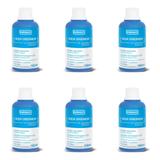 Farmax Água Oxigenada Antisséptica 10vol 100ml (Kit C/06)