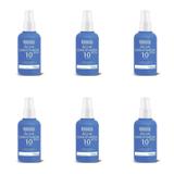 Farmax Água Oxigenada Antisséptica 10vol Spray 100ml (Kit C/06)