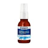 Farmax Antimicótica C/ Iodo Loção 30ml