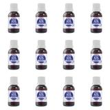 Farmax Azul De Metileno 30ml (Kit C/12)