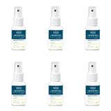 Farmax Clorexidina 1 Antisséptico 30ml (Kit C/06)