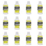 Farmax Glicerina Bidestilada 100ml (Kit C/12)