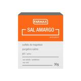 Farmax Salamargo Em Pó 30g