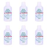 Farmax Soro Fisiológico 100ml (Kit C/06)