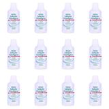 Farmax Soro Fisiológico 100ml (Kit C/12)