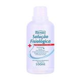 Farmax Soro Fisiológico 100ml