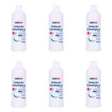 Farmax Soro Fisiológico 240ml (Kit C/06)