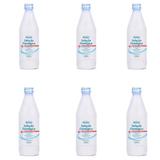 Farmax Soro Fisiológico 500ml (Kit C/06)