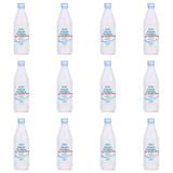 Farmax Soro Fisiológico 500ml (Kit C/12)