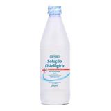 Farmax Soro Fisiológico 500ml