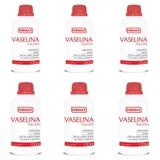 Farmax Vaselina Líquida 100ml (Kit C/06)