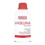 Farmax Vaselina Líquida 100ml