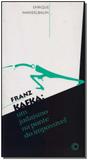 Farnz Kafka - Um Judaísmo na Ponte do Impossível - Perspectiva