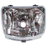 Farol Bros 125 Bros 150 2009 á 2015 Pop 100 2007 a 2015 - Serjão parts