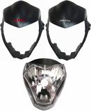 Farol Cb300 Cb 300 com Carenagem - Sportive