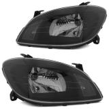 Farol Celta 07 08 09 10 11 12 13 14 15 Prisma 06 07 08 09 10 11 12 Máscara Negra Foco Simples - Prime