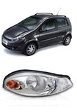 Farol Chery Face 2010 2011 2012