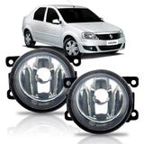 Farol De Milha Auxiliar Logan 2010 2011 2012 2013 - Automotive imports