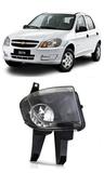 Farol de Milha Celta Prisma 2007 2008 2009 2010 2011 2012 - Chevrolet
