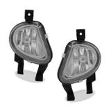 Farol de Milha Corsa Pick-up Wagon 00 a 02 Hatch Sedan 99 a 02 Classic 03 a 10 Auxiliar Neblina - Prime