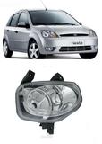 Farol de Milha Fiesta 2003 2004 2005 2006 2007 - Ford