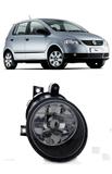 Farol de Milha Fox Spacefox 2003 2004 2005 2006 2007 2008 2009 - Volkswagen