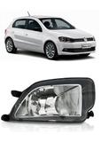 Farol de Milha Gol G6 2013 2014 2015 - Chevrolet