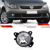 Farol de milha le gol g5 voyage g5 saveiro g5 2009 à 2012 golf 2008 à 2014 polo 2007 à 2016 - Zeene