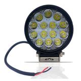 Farol de milha led - Suns farois