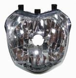 Farol Factor 125 Factor 150 2015 A 2018 Bloco Optico - Serjão parts