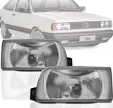 Farol gol 90 91 92 93 1994 quadrado - Sbc peças