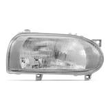 Farol Golf 94 95 96 Gl Alemão - Volkswagen