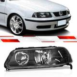 Farol le máscara negra gol g3 parati g3 saveiro g3 até 2005 bi parabola - Orgus