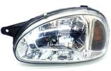 Farol Lente Lisa Corsa Classic Wind Sedan Hatch Pikc Wagon - Rdc inovway