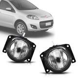 Farol Milha Auxiliar Novo Palio 2011 2012 2013 2014 2015 - Sbc peças