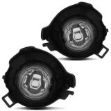 Farol Milha Frontier SE SEL Pathfinder 2007 a 2013 Neblina Auxiliar - Prime
