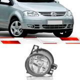 Farol milha le fox gol g4 saveiro g4 até 2008 polo até 2006 - Zeene