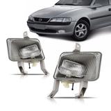 Farol Milha Vectra 96 97 98 99 - Importado