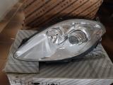 Farol principal le fiat bravo 2011-2014 cristal original