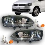 Farol Principal Spacefox 1.6 16v Pepper 2010/14 ARTEBPAR