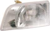 Farol Principal Volvo Nh Lado Direito Orgus