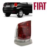 Farol Traseiro Palio Fire 2004 a 2015 Original Fitam LD