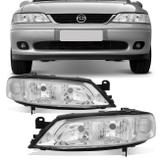 Farol Vectra Milenium 2000 2001 2002 2003 2004 2005 Serve 1997 1998 1999 Foco Duplo - Prime