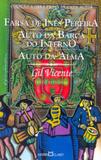 Farsa de ines pereira - auto da barca do inferno aut... - Martin claret