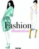 Fashion Illustration - Monsa