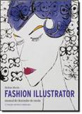 Fashion illustrator - Cos - cosacnaify